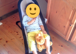 お宮参りでセレモニードレス以外の服装はだめなの おりろぐ